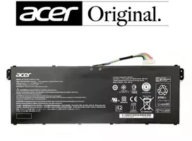 ACER AP18C4K, 4200mAh, Original Nešiojamo kompiuterio baterija