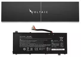 VOLTAIC ACER AC15B7L, 4870mAh Nešiojamo kompiuterio baterija