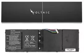 VOLTAIC ACER AP13B3K, 3510mAh Nešiojamo kompiuterio baterija