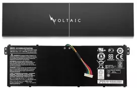 VOLTAIC ACER AC14B8K, 3220mAh Nešiojamo kompiuterio baterija