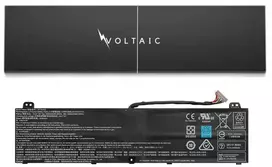 VOLTAIC ACER AP18JHQ, 5400mAh Nešiojamo kompiuterio baterija