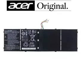 ACER AP13B3K, 3500mAh, Original Nešiojamo kompiuterio baterija