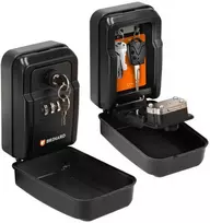 Brihard Key Lock Box All Season XL Emergency key
