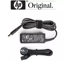 HP 65W / 19.5V / 3.5A / 7.4x5.0mm Original Nešiojamo kompiuterio įkroviklis