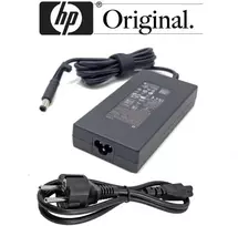 HP 120W / 19.5V / 6.15A / 7.4x5.0mm Original Nešiojamo kompiuterio įkroviklis Prekės kodas: 180326320027