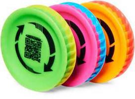Spin Master Aerobie Mini diskas 6066646 Spin Master p12 mišinio kaina už 1 vnt.