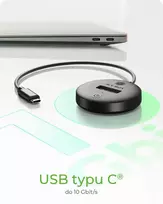 Icy Box Doko stotelė dla NVMe+SATA SSD