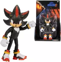 Figūrėlė Sonic 3 The Hedgehog Shadow 7 cm