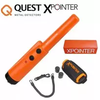 Quest XPointer Land +3 Priedai