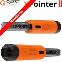 Quest Xpointer II