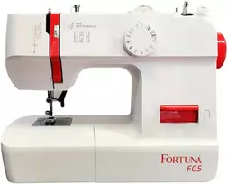 Siuvimo mašina Fortuna F05