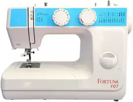 Siuvimo mašina Fortuna F07