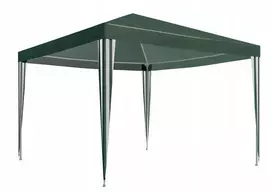 Uniprodo PA1 Sodo palapinės paviljonas 3x3m