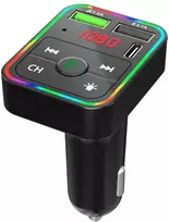 FM moduliat. Luxivox Arizona F2