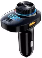 FM moduliat. Luxivox Granada C19