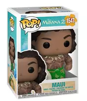 Funko POP! Moana 2 Maui
