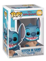 Funko POP! Stitch in Sand