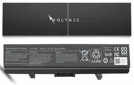 VOLTAIC DELL GP952, 5200mAh Nešiojamo kompiuterio baterija