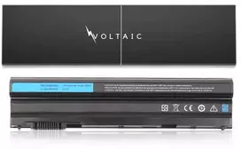 VOLTAIC DELL T54FJ, 5200mAh Nešiojamo kompiuterio baterija