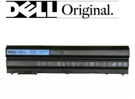 DELL T54FJ, 60Wh, Original Nešiojamo kompiuterio baterija