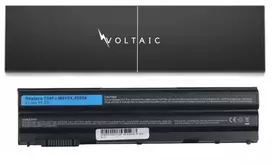 VOLTAIC DELL Latitude 09K6P, 5200mAh Nešiojamo kompiuterio baterija