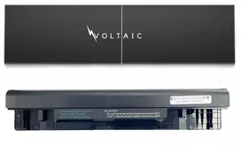 VOLTAIC DELL JKVC5, 5200mAh Nešiojamo kompiuterio baterija