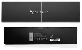 VOLTAIC DELL 3RNFD, 4500mAh Nešiojamo kompiuterio baterija