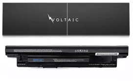 VOLTAIC DELL MR90Y, 4400mAh Nešiojamo kompiuterio baterija