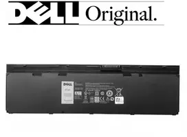 DELL WD52H, 6720mAh Original Nešiojamo kompiuterio baterija
