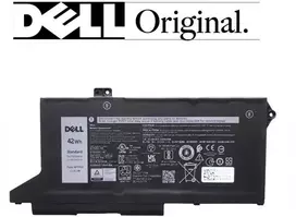 DELL WY9DX, 3500mAh, Original Nešiojamo kompiuterio baterija