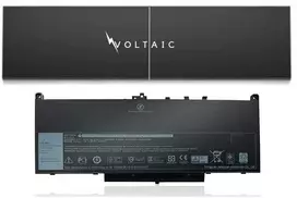 VOLTAIC DELL J60J5, 55Wh Nešiojamo kompiuterio baterija