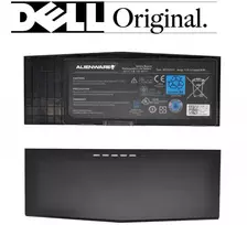 DELL 7XC9N, 7980mAh, Original Nešiojamo kompiuterio baterija