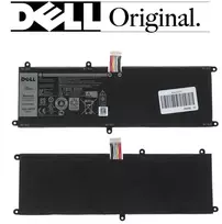 DELL VHR5P, 35Wh, Original Nešiojamo kompiuterio baterija