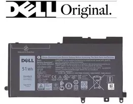 DELL D4CMT, 4254mAh, Original Nešiojamo kompiuterio baterija