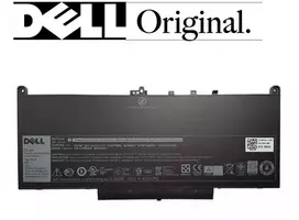 DELL J60J5, 6874mAh, Original Nešiojamo kompiuterio baterija