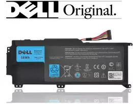 DELL V79Y0, 3760mAh, Original Nešiojamo kompiuterio baterija