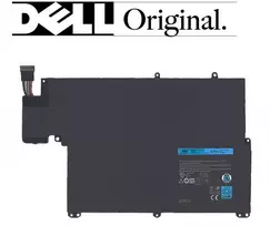 DELL TKN25, 3260mAh, Original Nešiojamo kompiuterio baterija