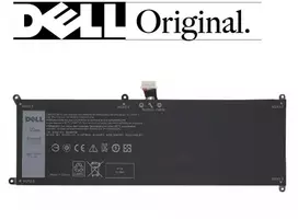 DELL 7VKV9, 4020mAh, Original Nešiojamo kompiuterio baterija