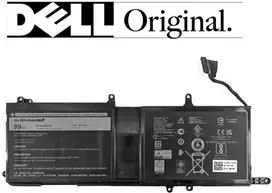 DELL 9NJM1, 8820mAh, Original Nešiojamo kompiuterio baterija