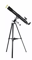 Refraktorinis teleskopas National Geographic 90/900 Taurus su saulės filtru. Vokietija