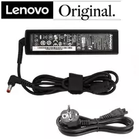 LENOVO 65W / 20V / 3.25A / 5.5x2.5mm Original Nešiojamo kompiuterio įkroviklis