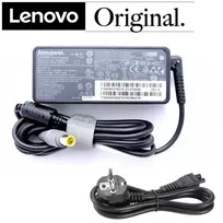 LENOVO 65W / 20V / 3.25A / 7.9x5.5mm Original Nešiojamo kompiuterio įkroviklis