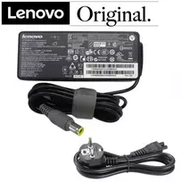 LENOVO 90W / 20V / 4.5A / 7.9x5.5mm Original Nešiojamo kompiuterio įkroviklis
