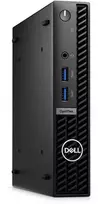 Stacionarus kompiuteris PC OPTI 7010-M CI5-12500T/16/512GB N021O7010MFFEMEA DELL