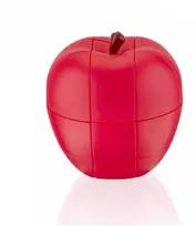 Galvosūkis-dėlionė Obuolys 3D