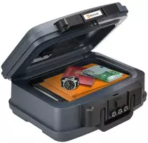 Seifas Brihard Portable Fire Chest 2117N A5 C