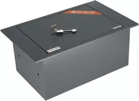 Brihard FLOOR A4 K įmontuojamas seifas