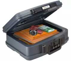 Seifas Brihard Portable Fire Chest 2125N A4 C