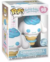 Funko POP! Cinnamoroll Exclusive