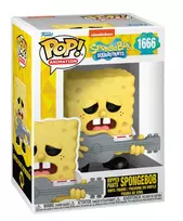 Funko POP! Ripped Pants Spongebob